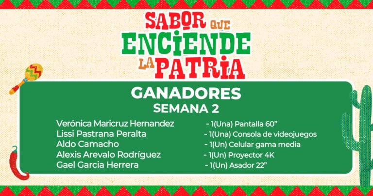2da semana