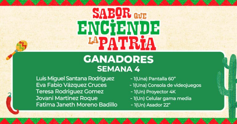 SEMANA 4